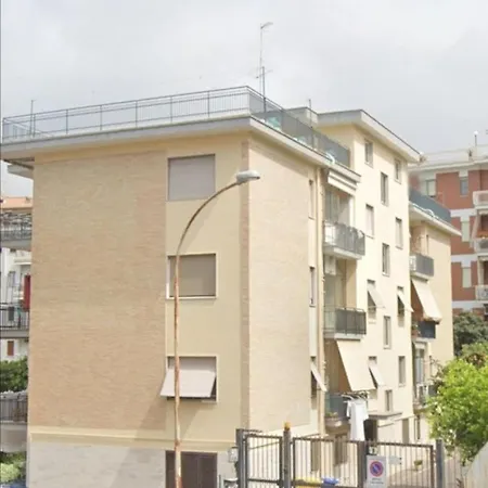 شقة La Casa Di Filu جنوى