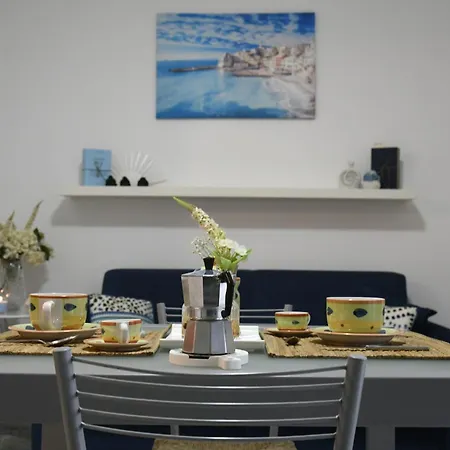 La Casa Di Filu *