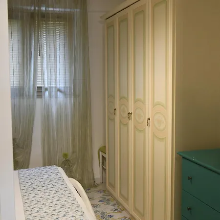 La Casa Di Filu جنوى